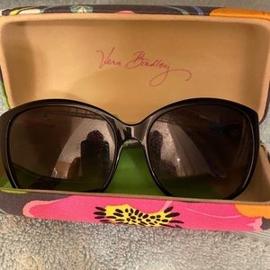 Vera Bradley sunglasses